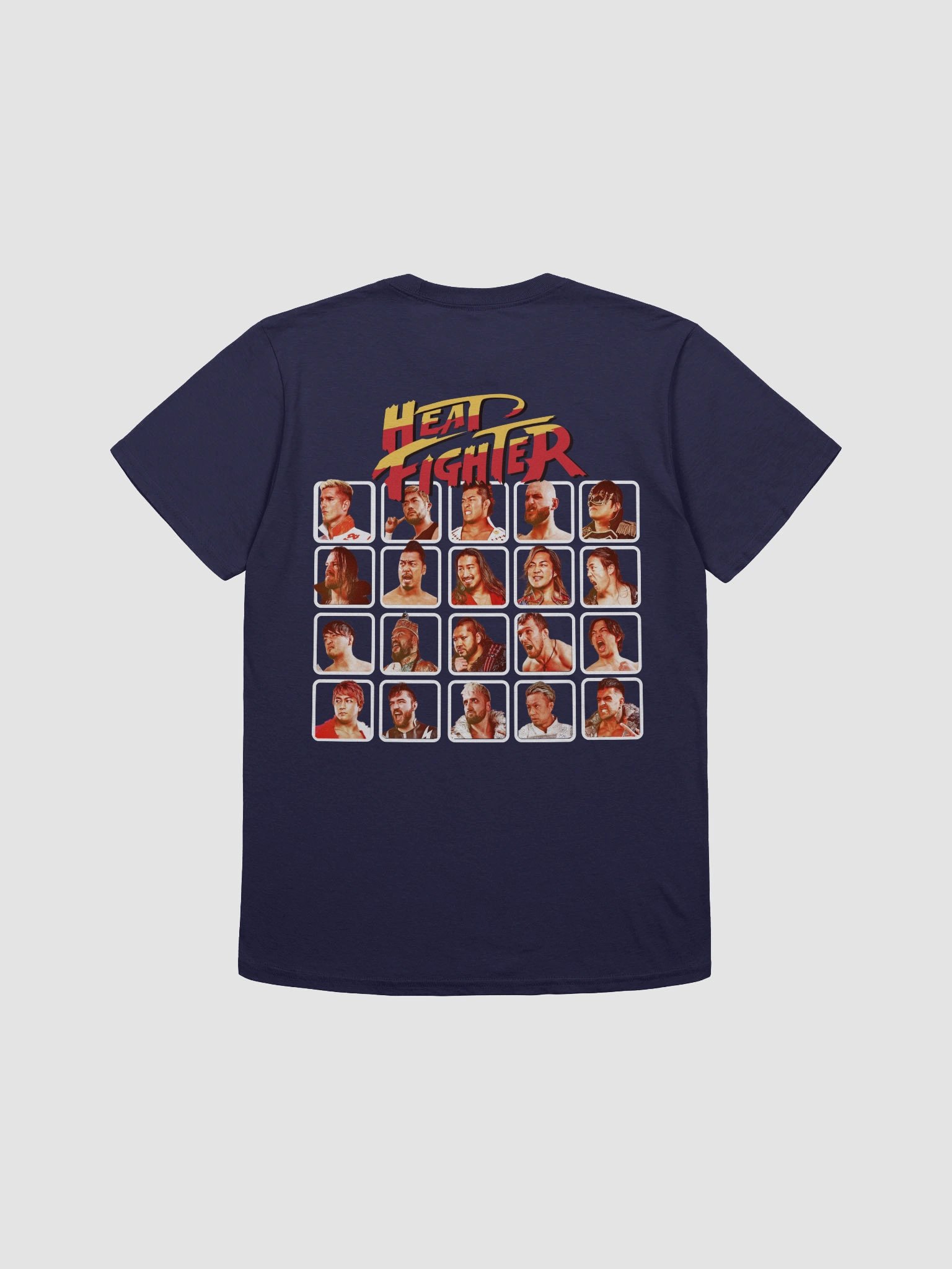 Heat Fighter G1 Premium product image (5)