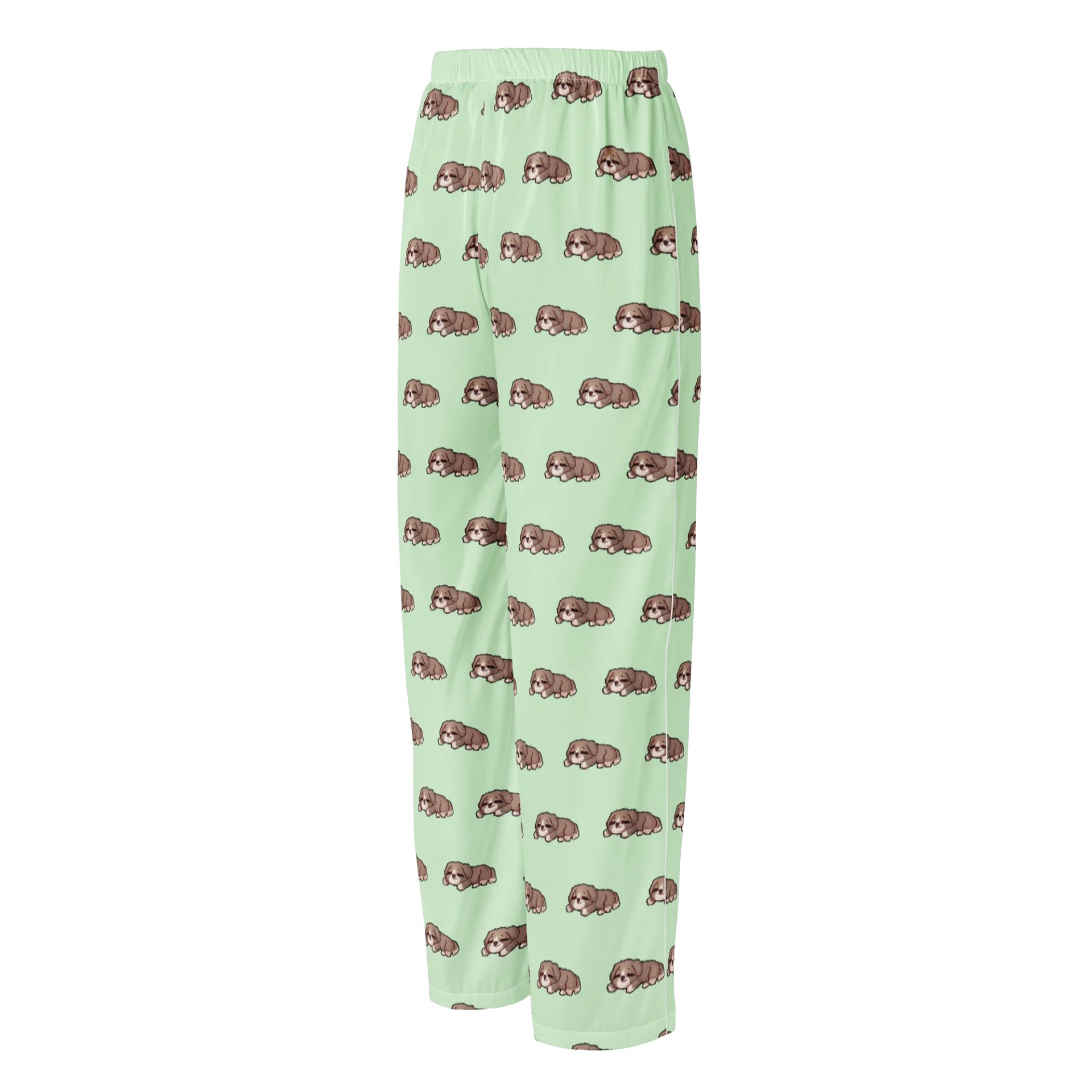 Matcha Eepy Pj Pants product image (2)