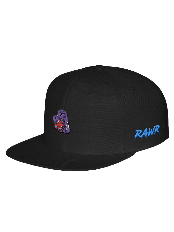 Rextra Special Snapback Cap product image (2)