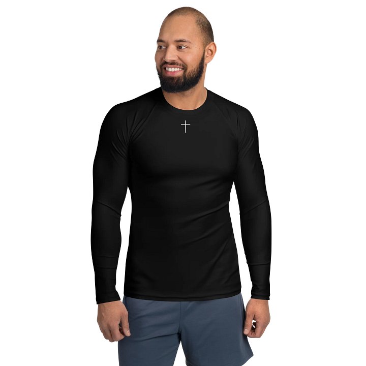 Philippians 4:13 shirt product image (1)