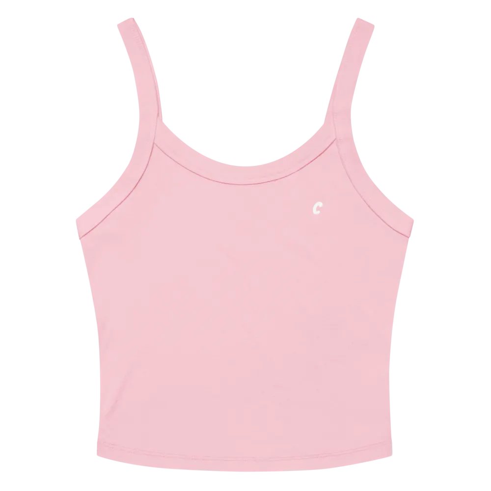 CF Women's Micro-Rib Tank Top product image (2)