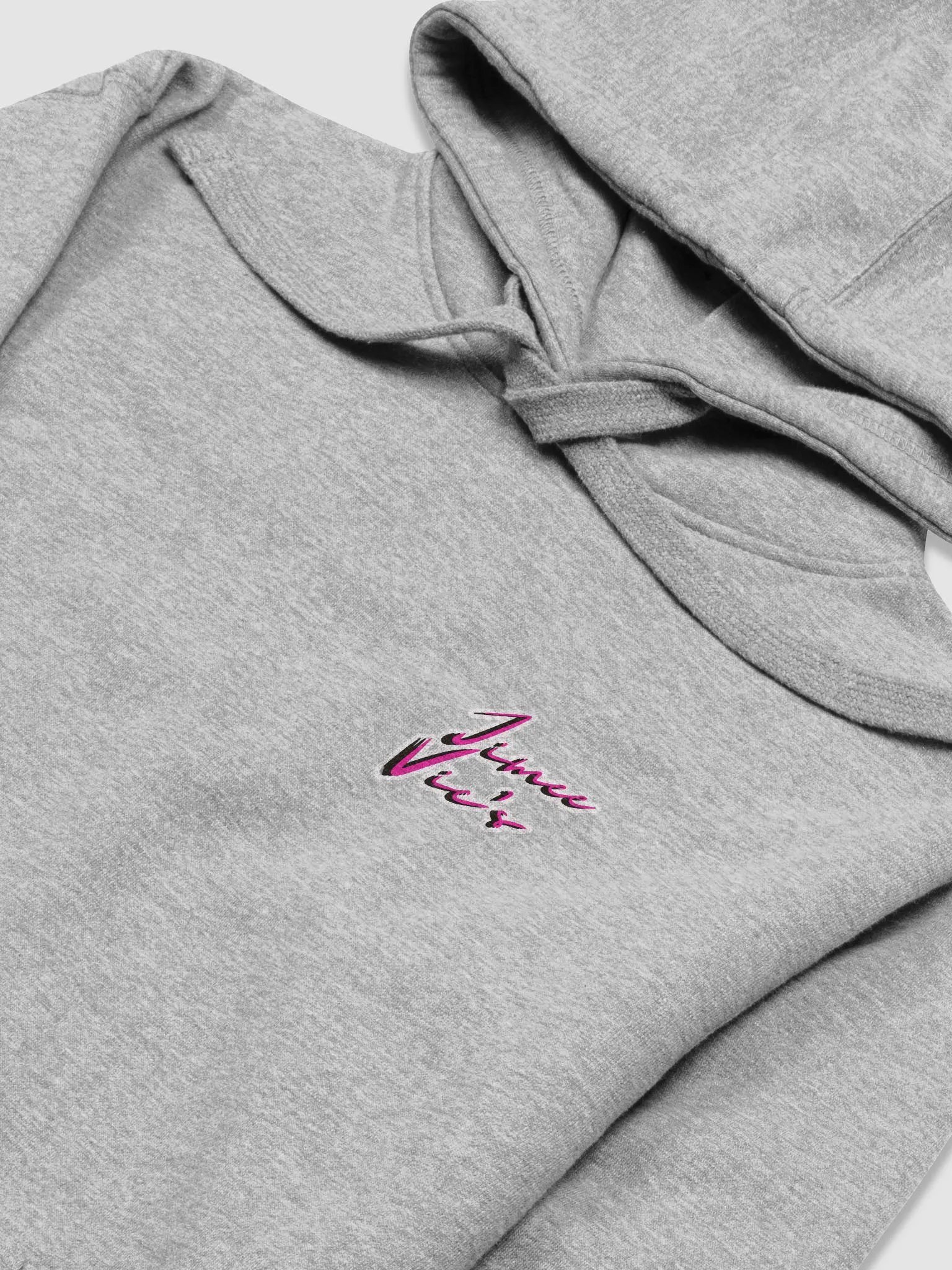 Jimee Vic's North Shore Big Wave Hoodie product image (3)