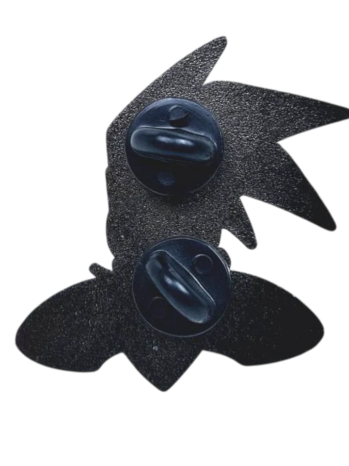 Shrike pin - Smile product image (2)
