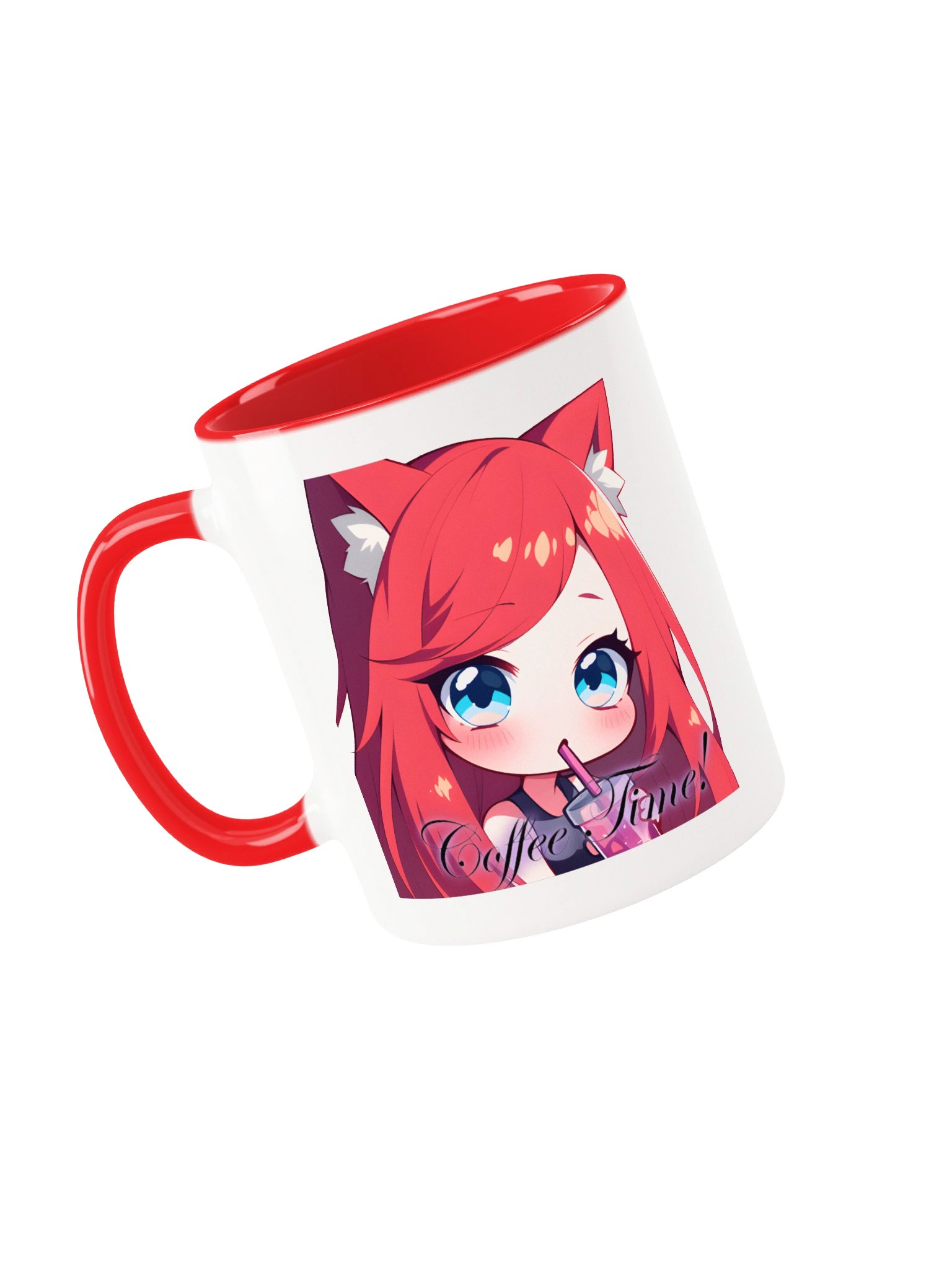 Coffee time Mug! product image (5)