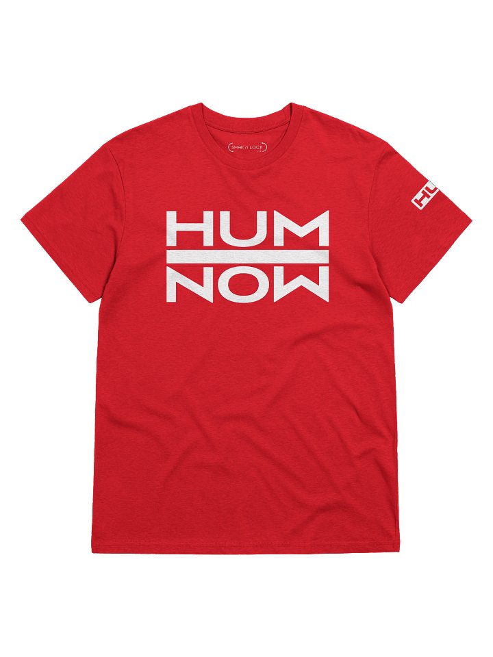 HUM NOW - SOKUDO v2-ROCKET product image (1)