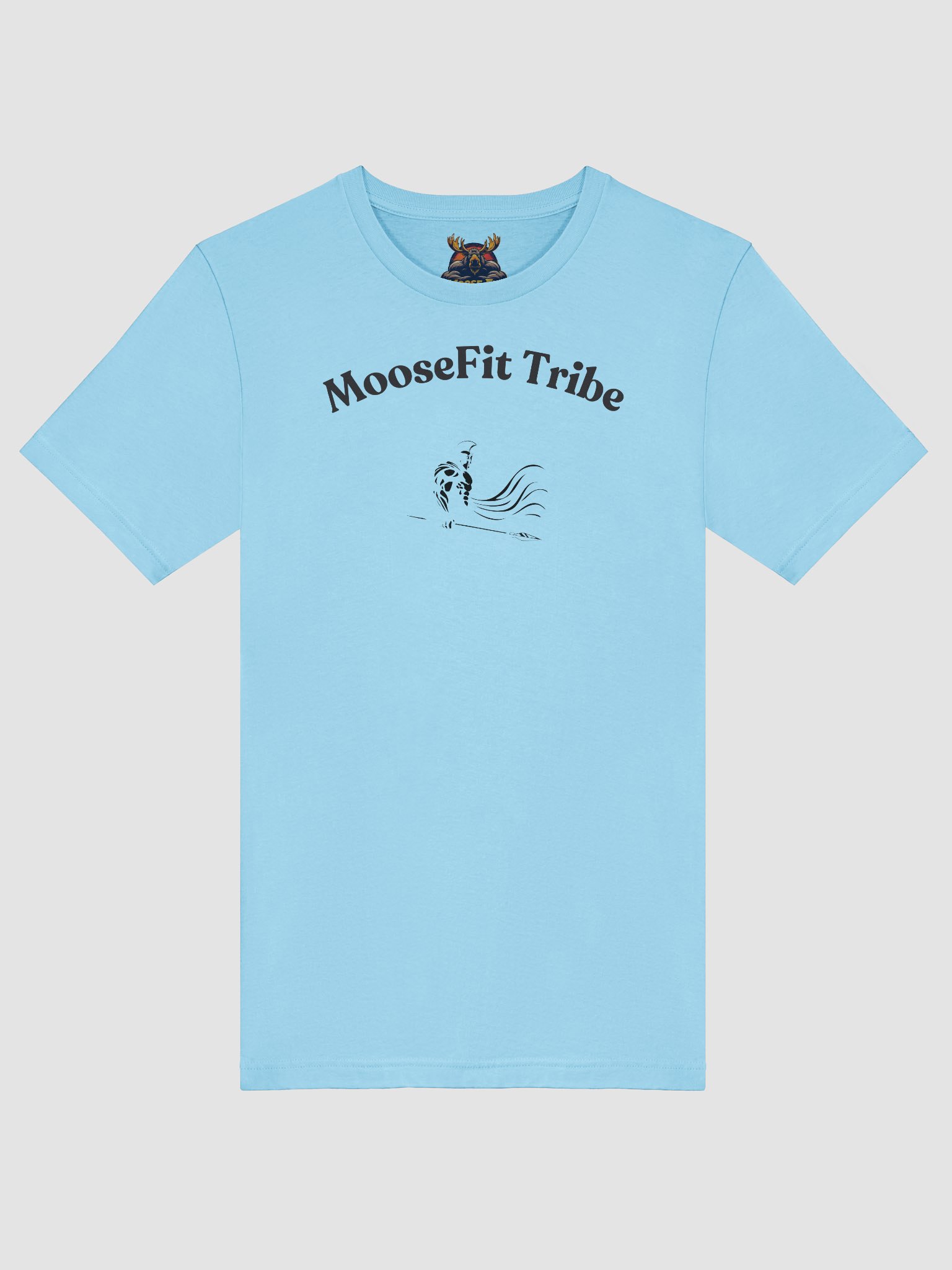 MooseFit Tribe Warrior T-Shirt product image (47)