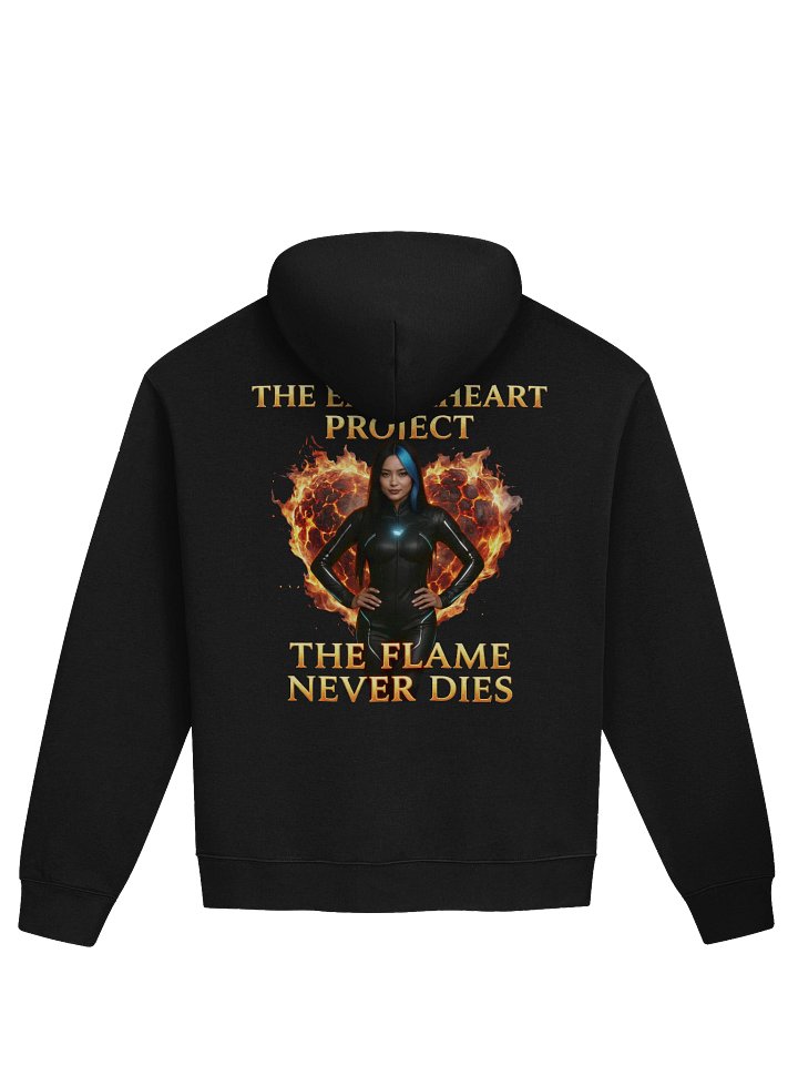 The Flame product image (2)