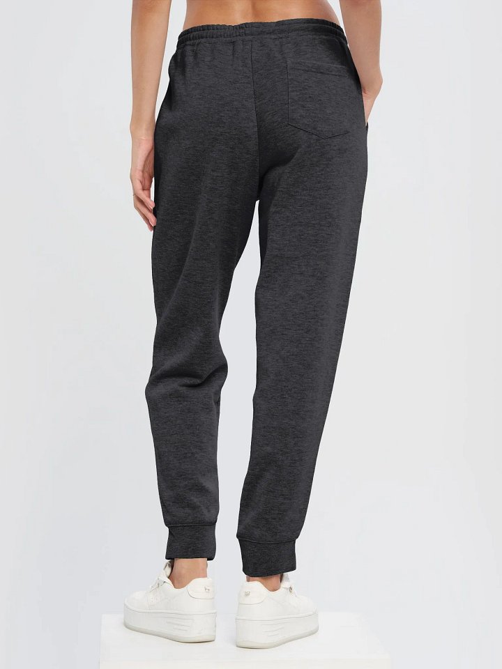 JayB Sav Distortion Fleece Joggers product image (1)