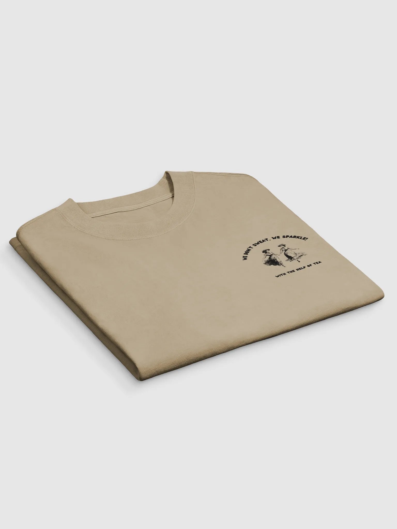 Retro Ride Icon Oversized Tee product image (9)