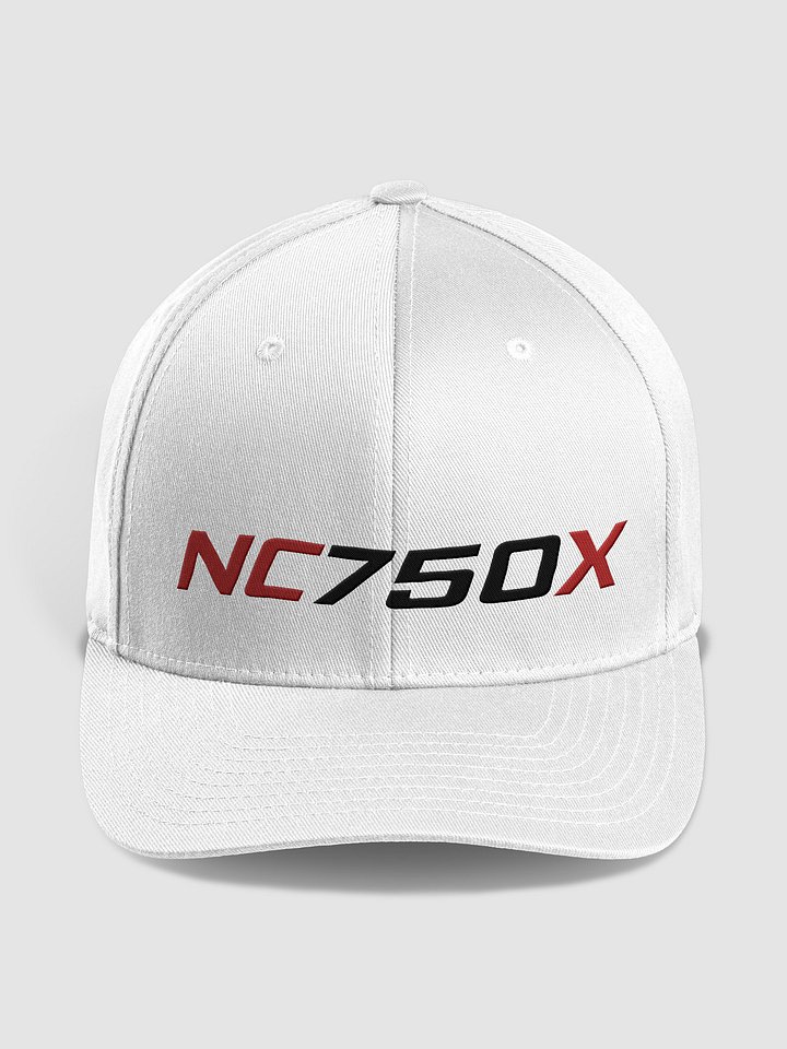 NC750X FlexiFit Cap (non-DCT) product image (8)