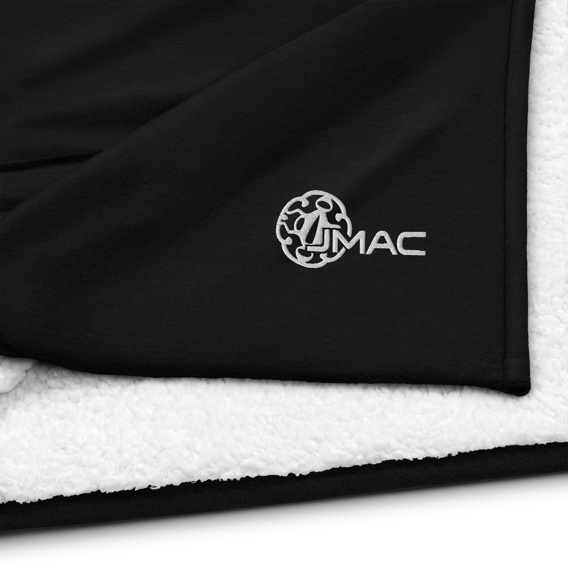 JMAC Premium Sherpa Blanket product image (2)