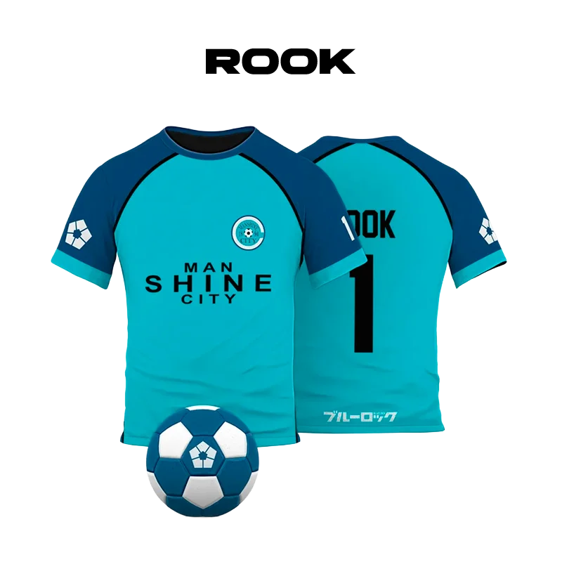 Manshine City product image (1)