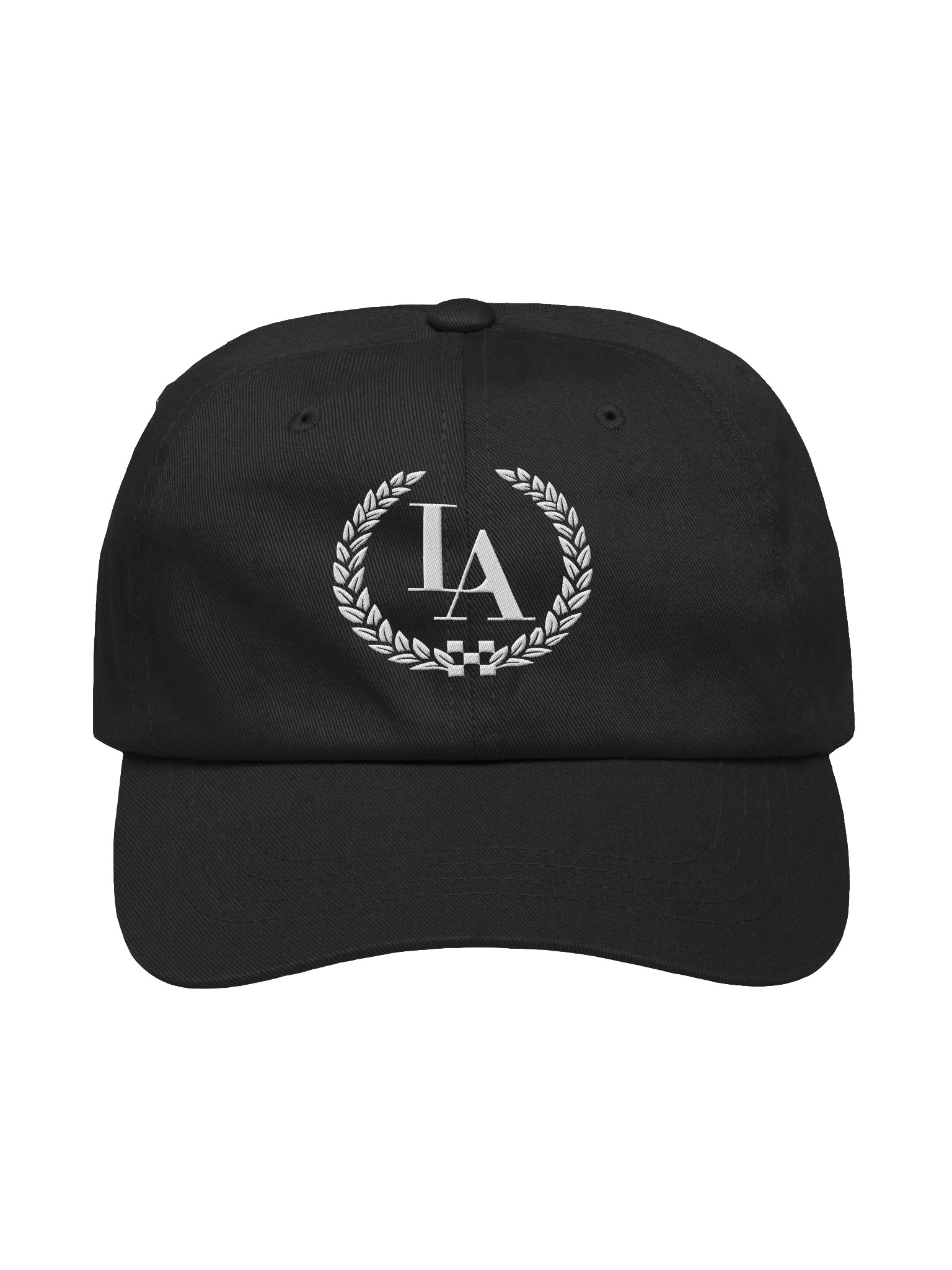 LA Car Society Dad Hat product image (1)