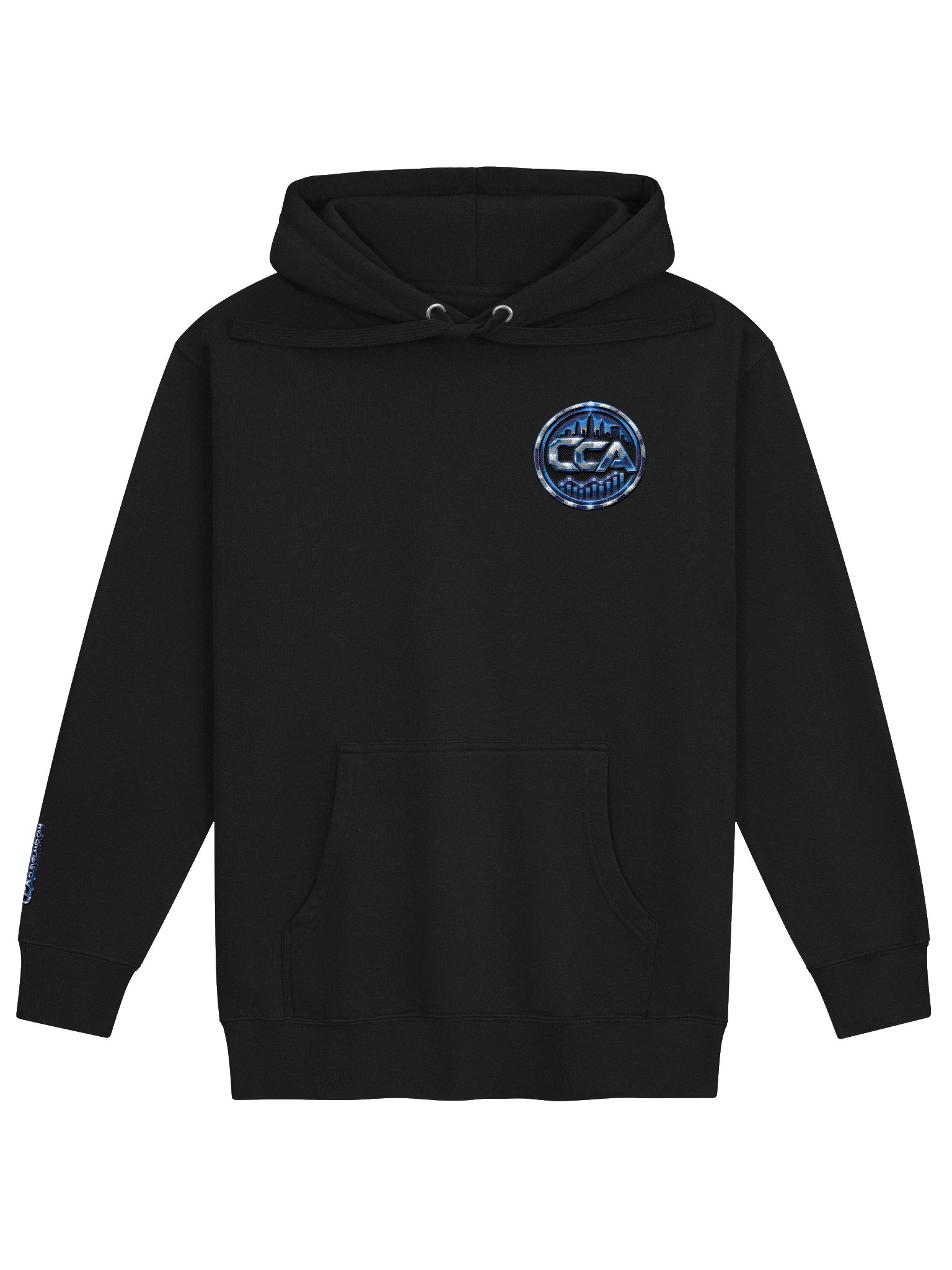 CCA Cotton Hoodie product image (1)