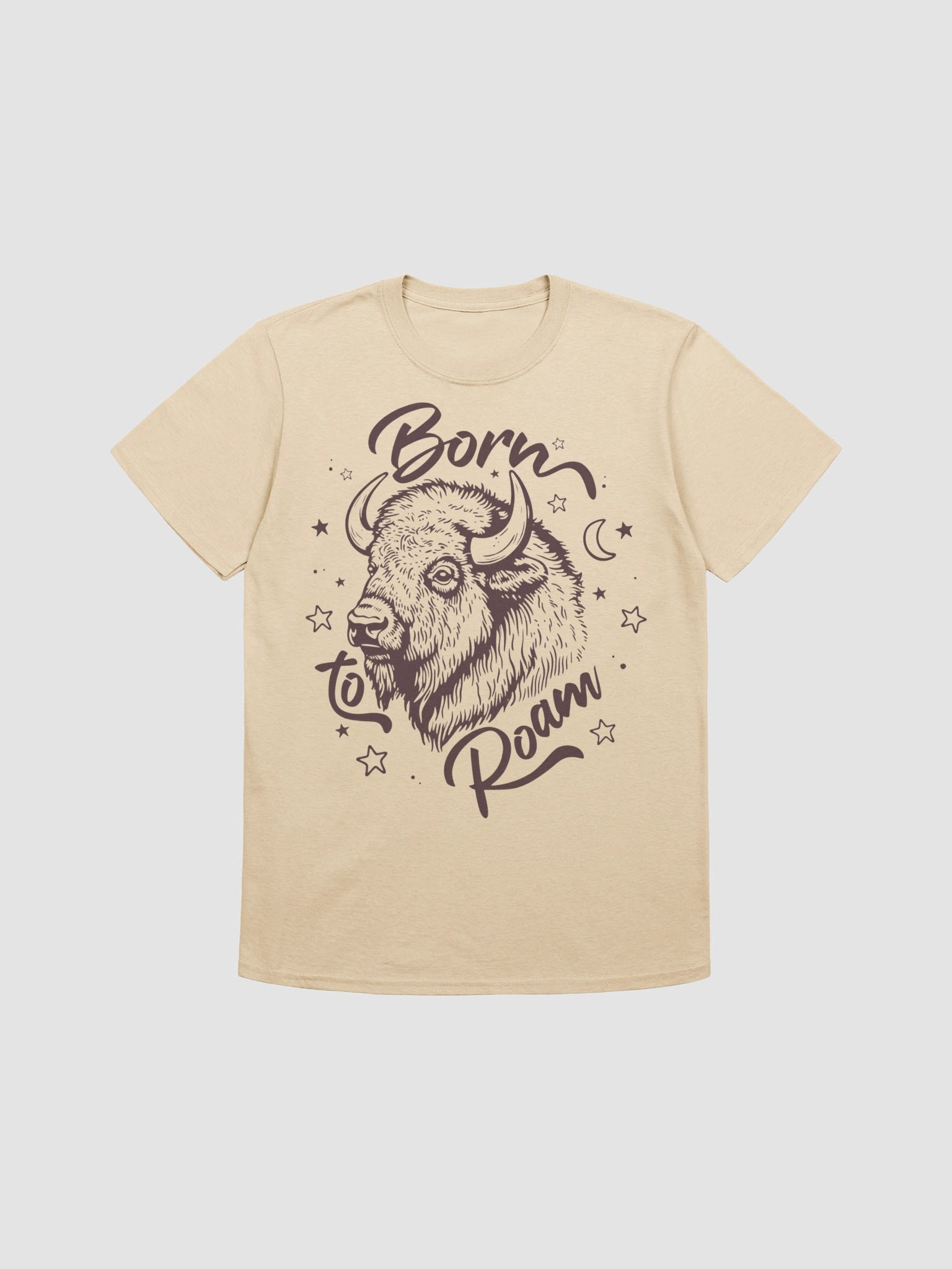 Born to Roam product image (2)