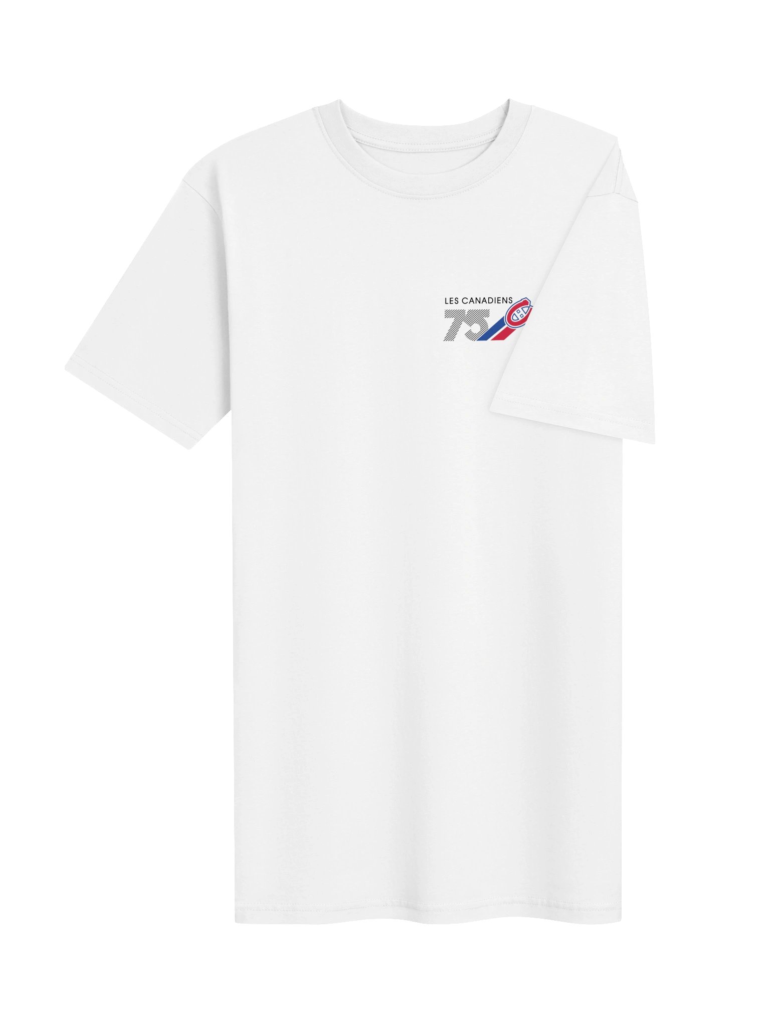 Montreal Canadiens Forum 75th Anniversary T-Shirt product image (4)
