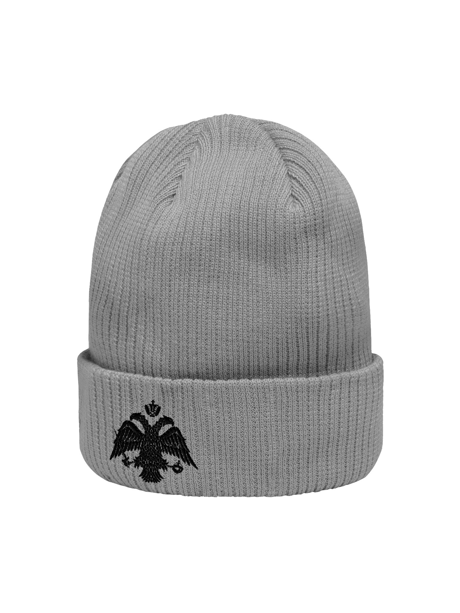 Monarchy Embroidered Organic Beanie product image (32)