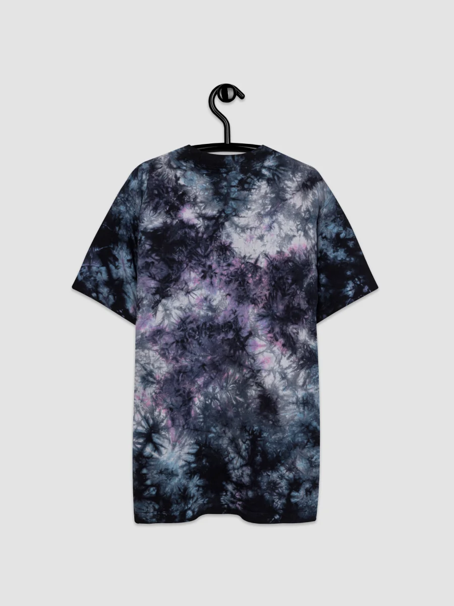 Tie Dye Monogram - Pink Logo product image (6)