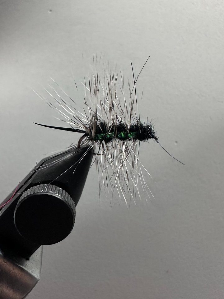 Catawba Mama Fly fishing Flies product image (1)