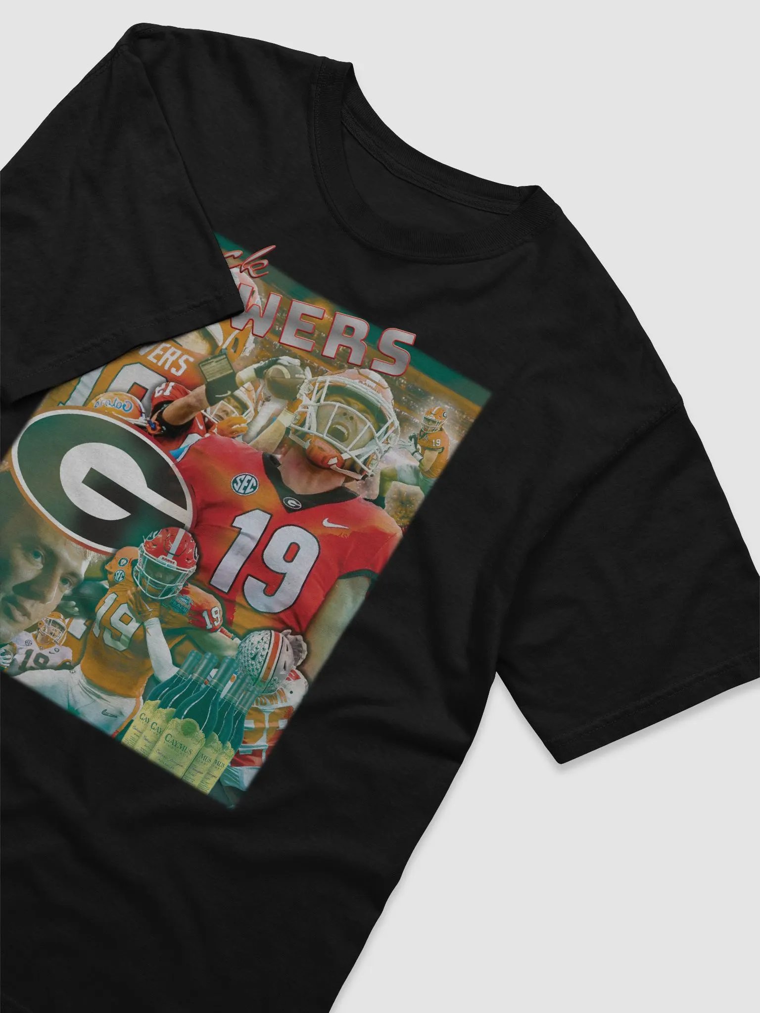 BOWERS - ALL PRO FOOTBALL TE product image (4)