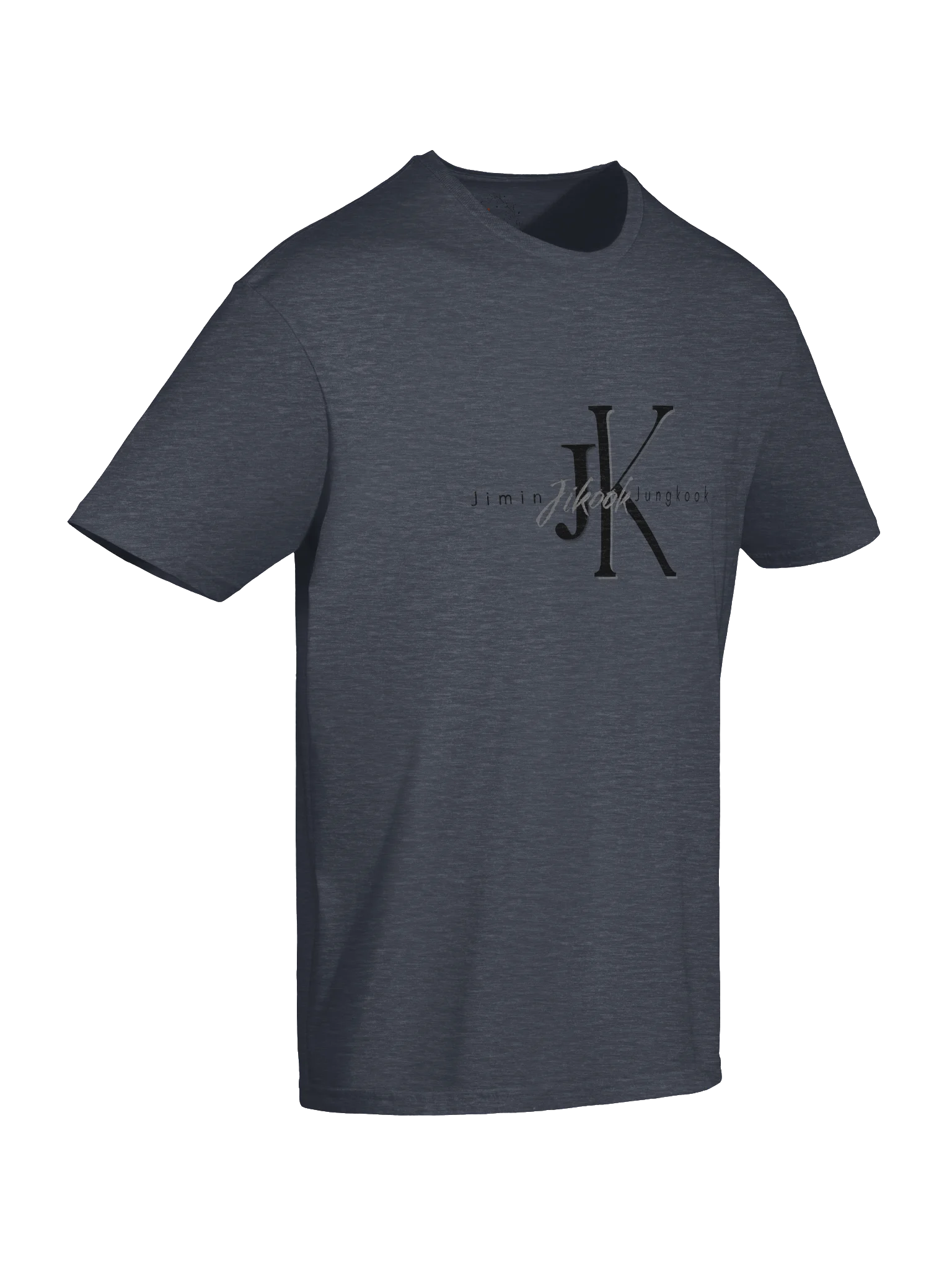 I am you, you are me eclipse Tee product image (96)