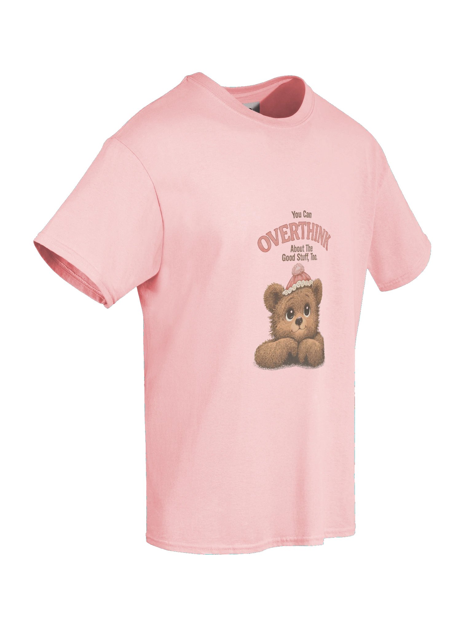 Overthinking about the good stuff product image (8)