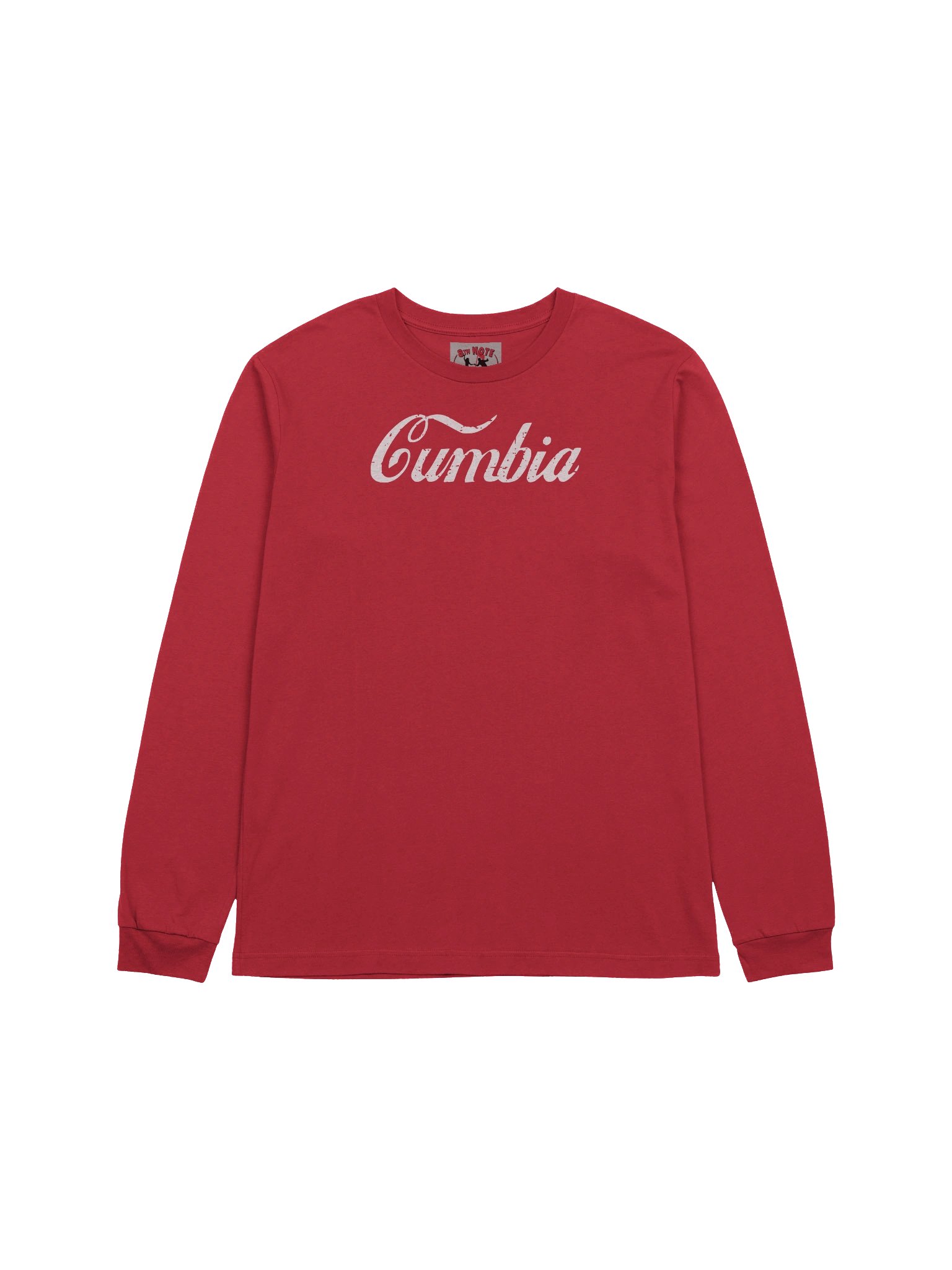 Cumbia • LS T-Shirt product image (34)