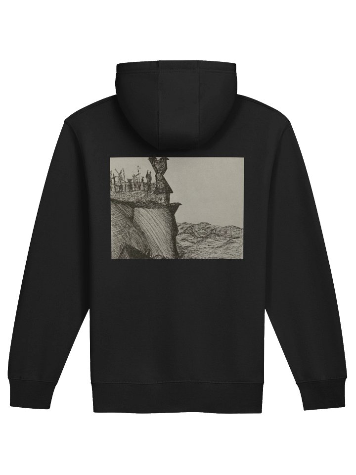 Dreaming City Zip product image (2)