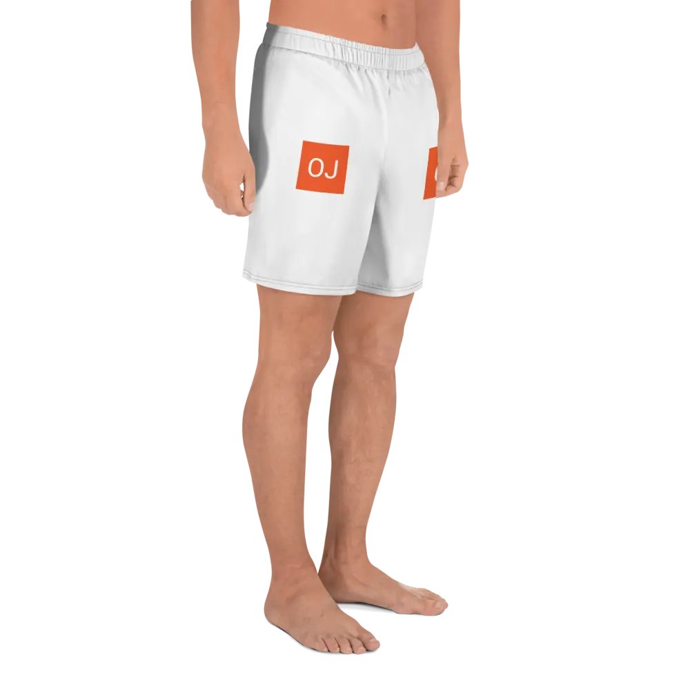 OJ LIFE Athletic Shorts product image (3)