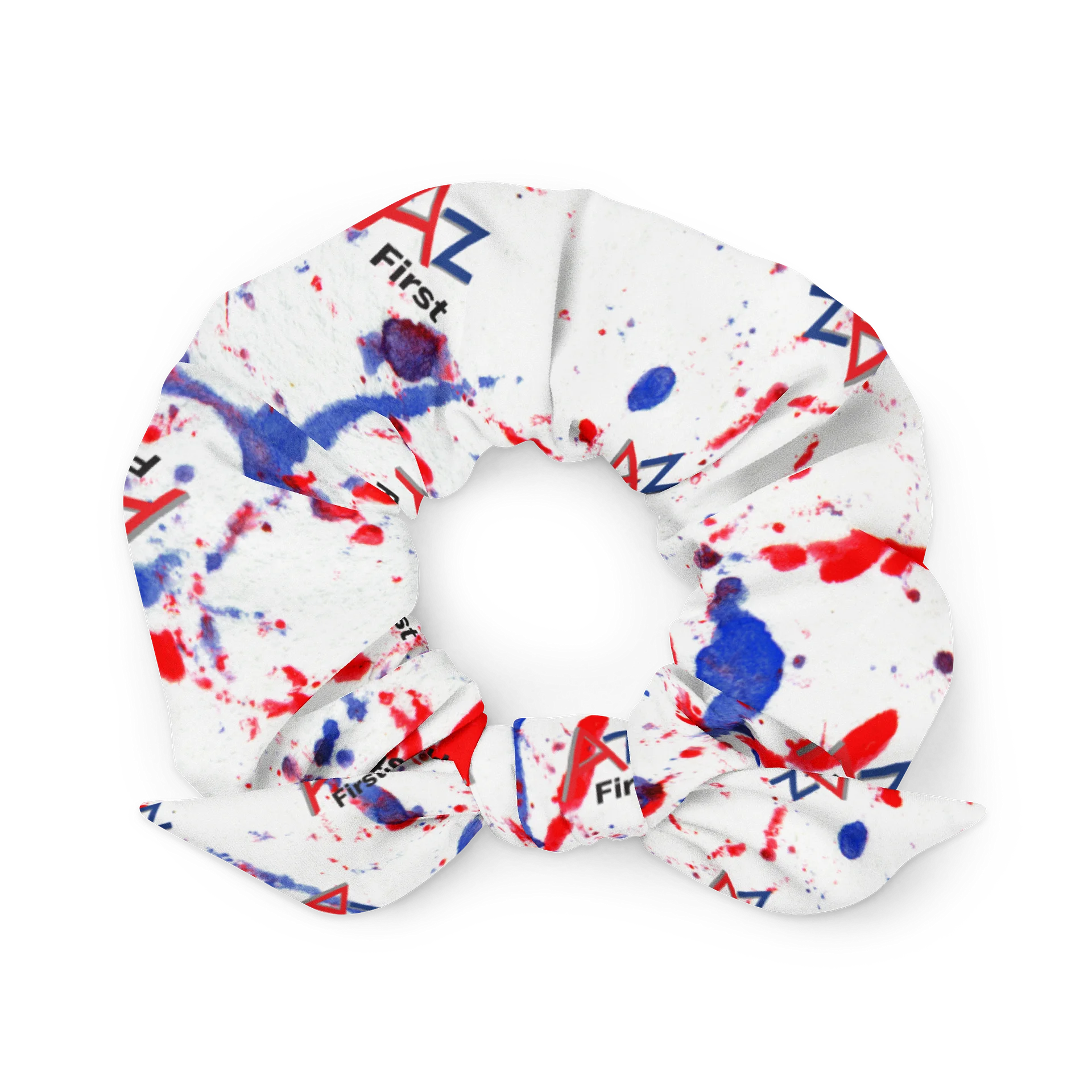 AZFirst Scrunchie product image (1)