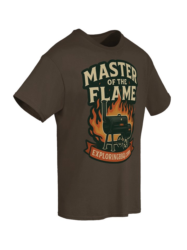 Master of the Flame -Classic product image (2)