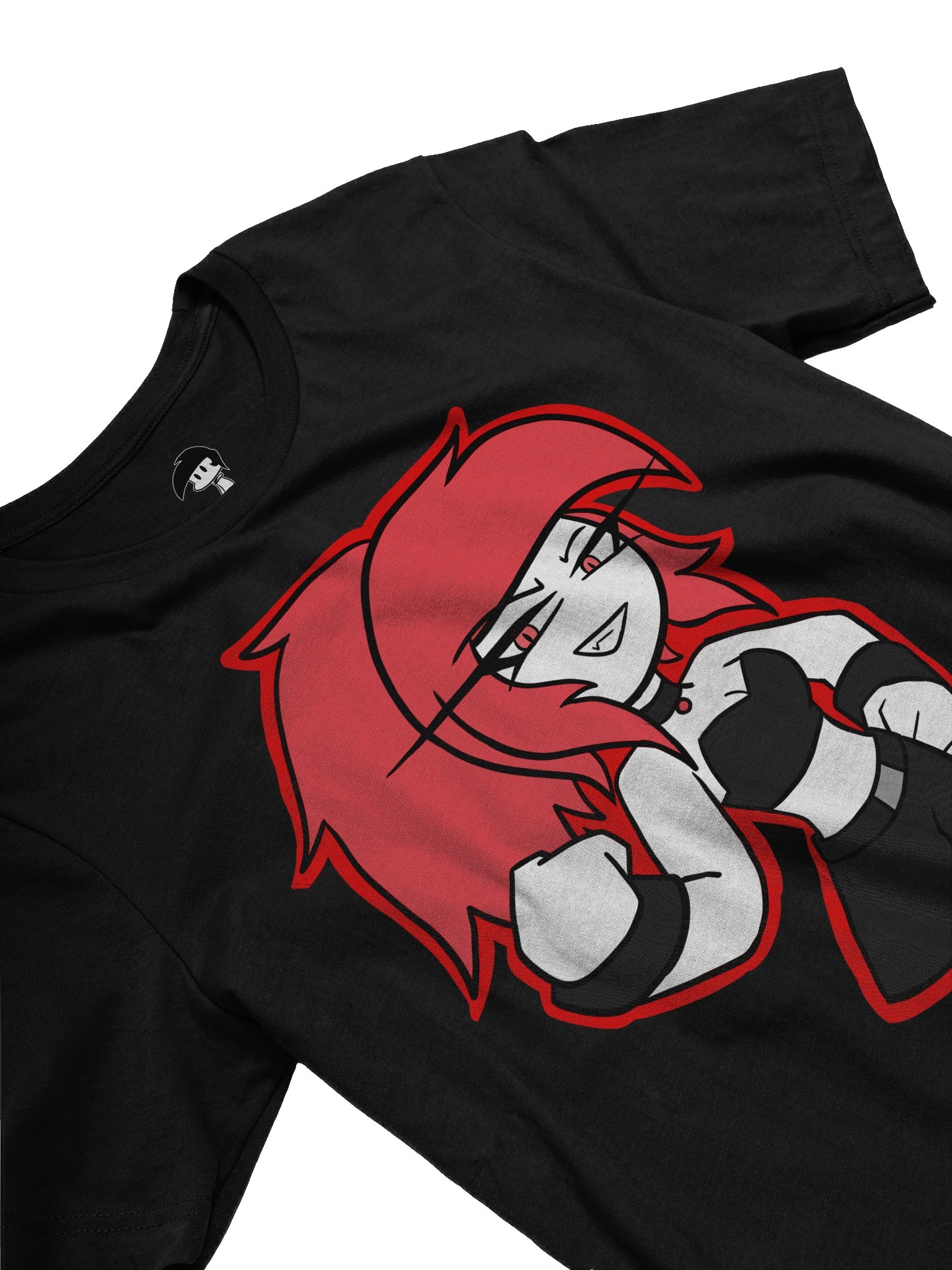 Ember T-Shirt product image (2)