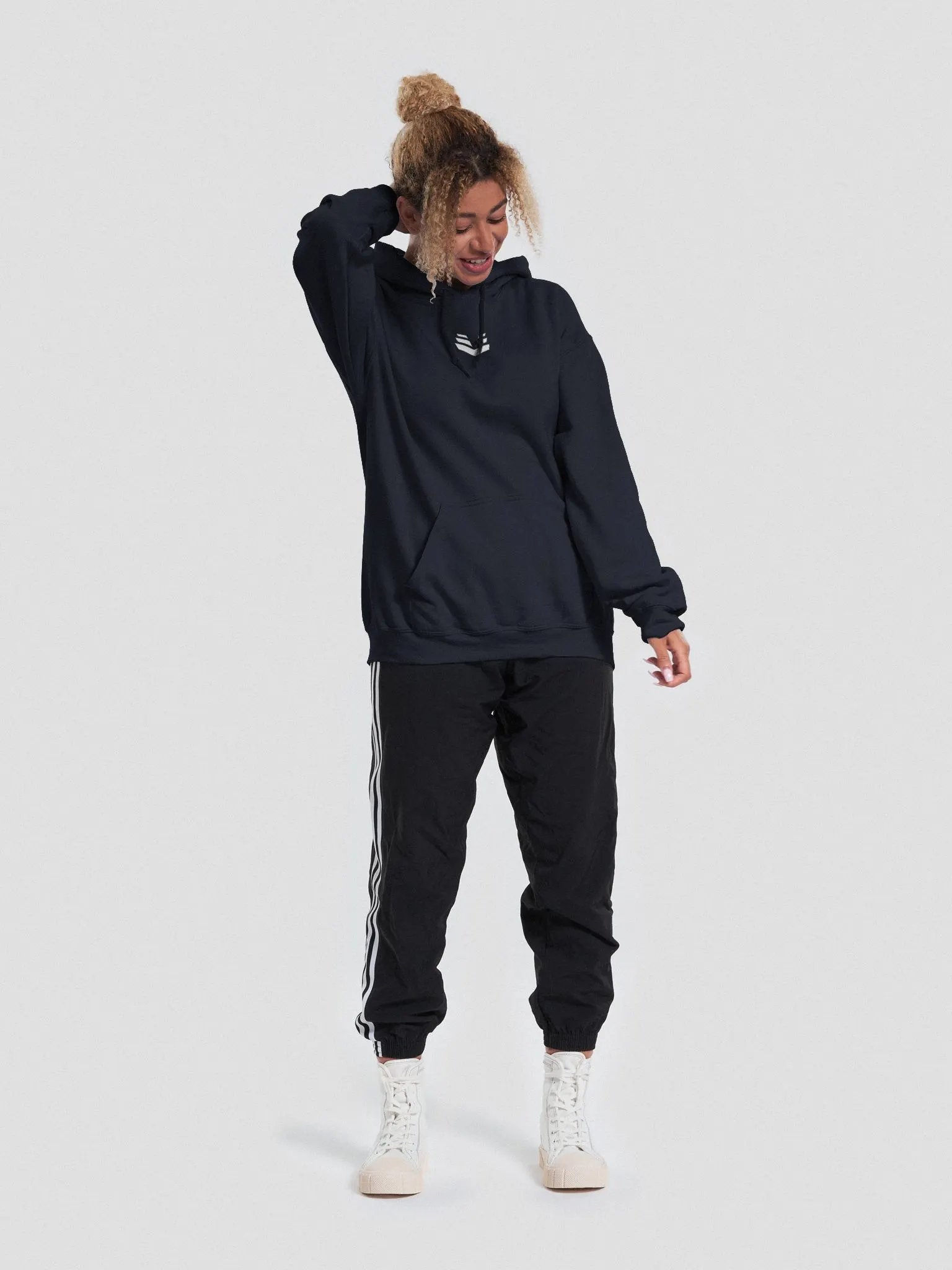 Manga Capsule Hoodie product image (6)