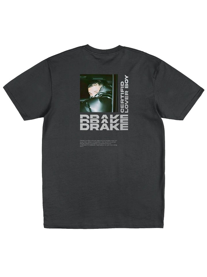 Drake Tee product image (2)