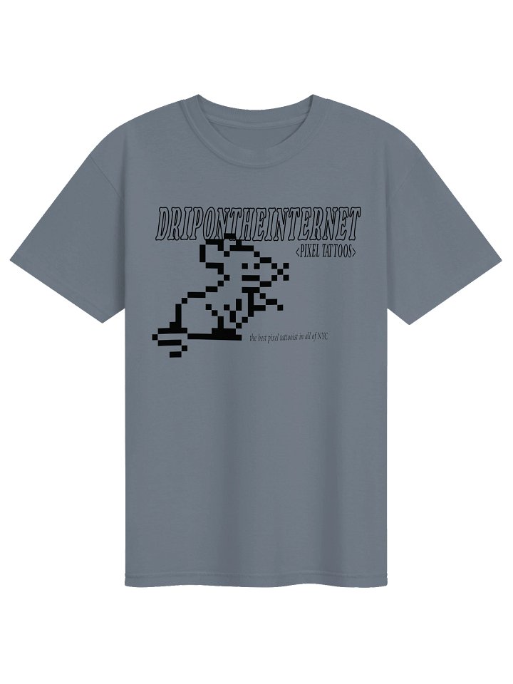 Rat shirt product image (1)