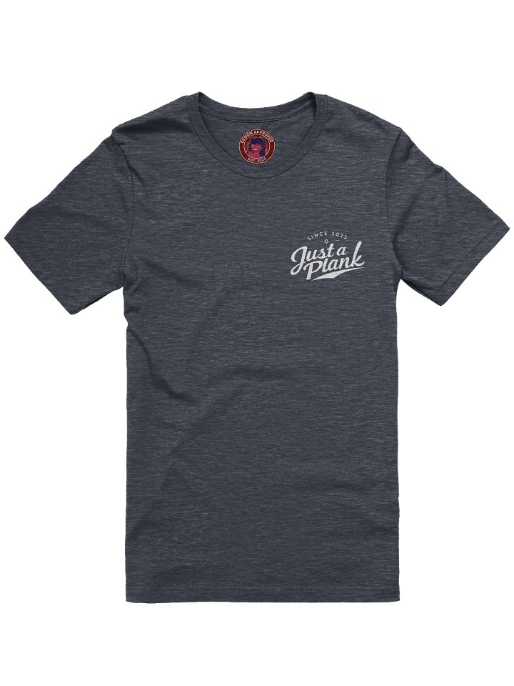 Just a Plank T-Shirt product image (9)