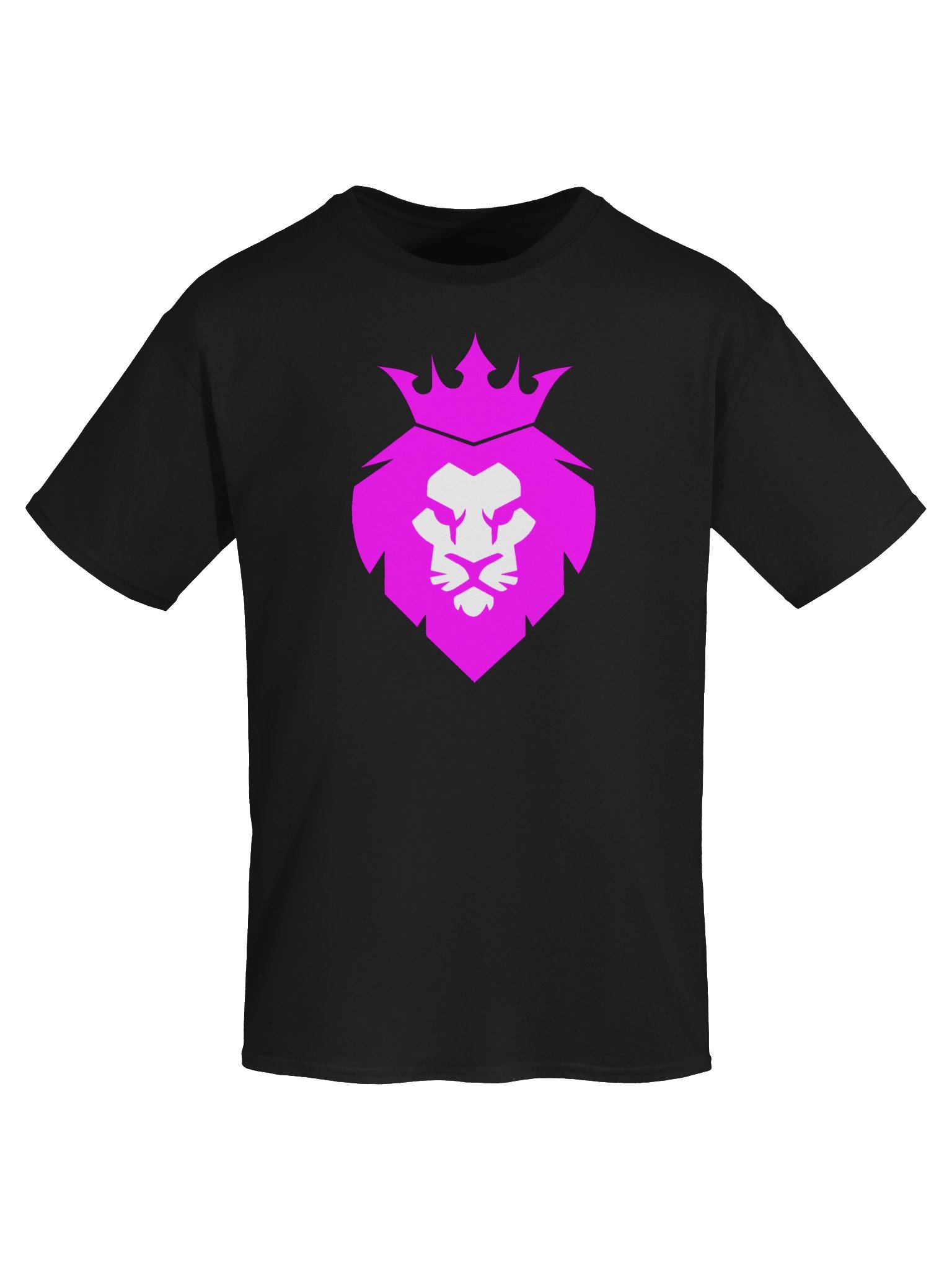 SPECTRAL KNIGHT – V1 LION T-Shirt product image (15)