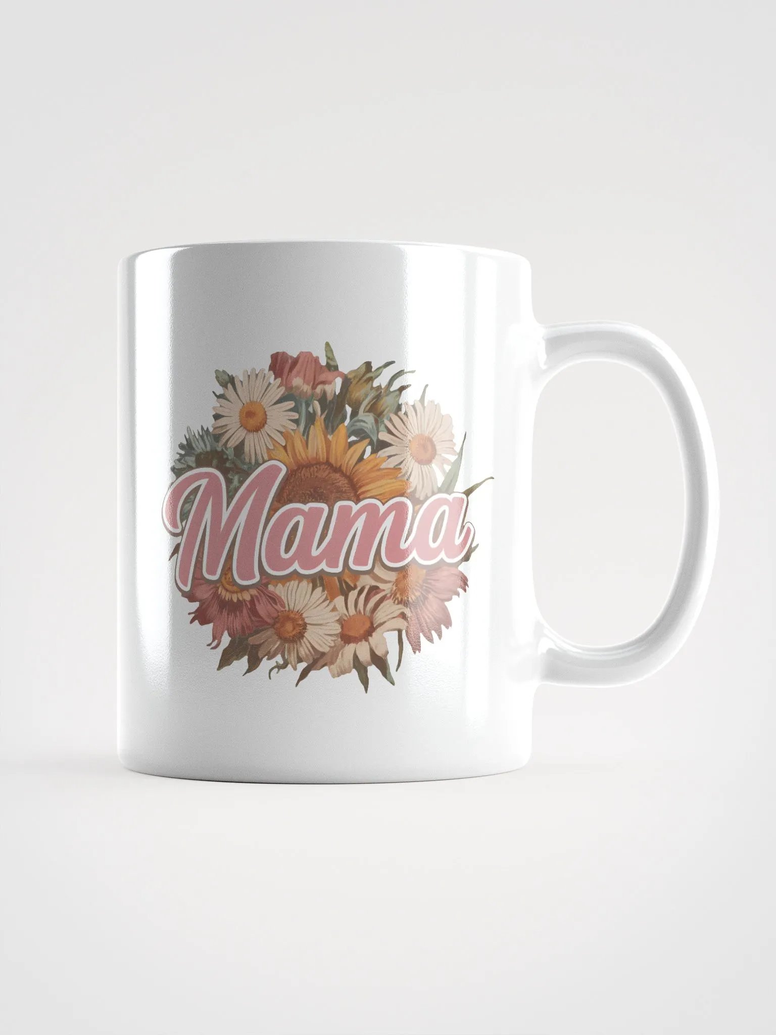 Mama's Garden Mug product image (3)