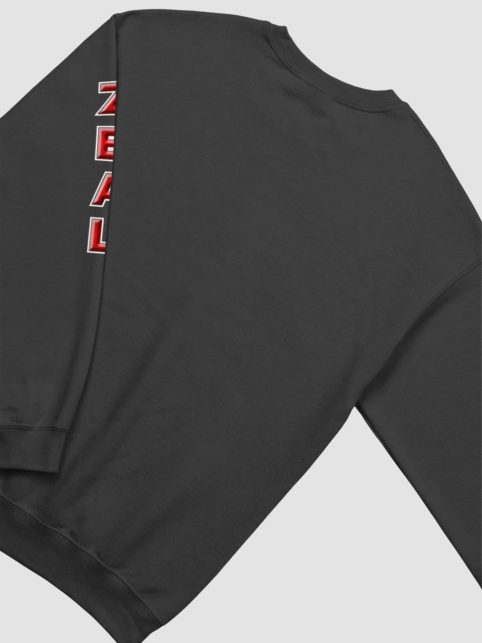 ZeaL L2 Pullover product image (4)