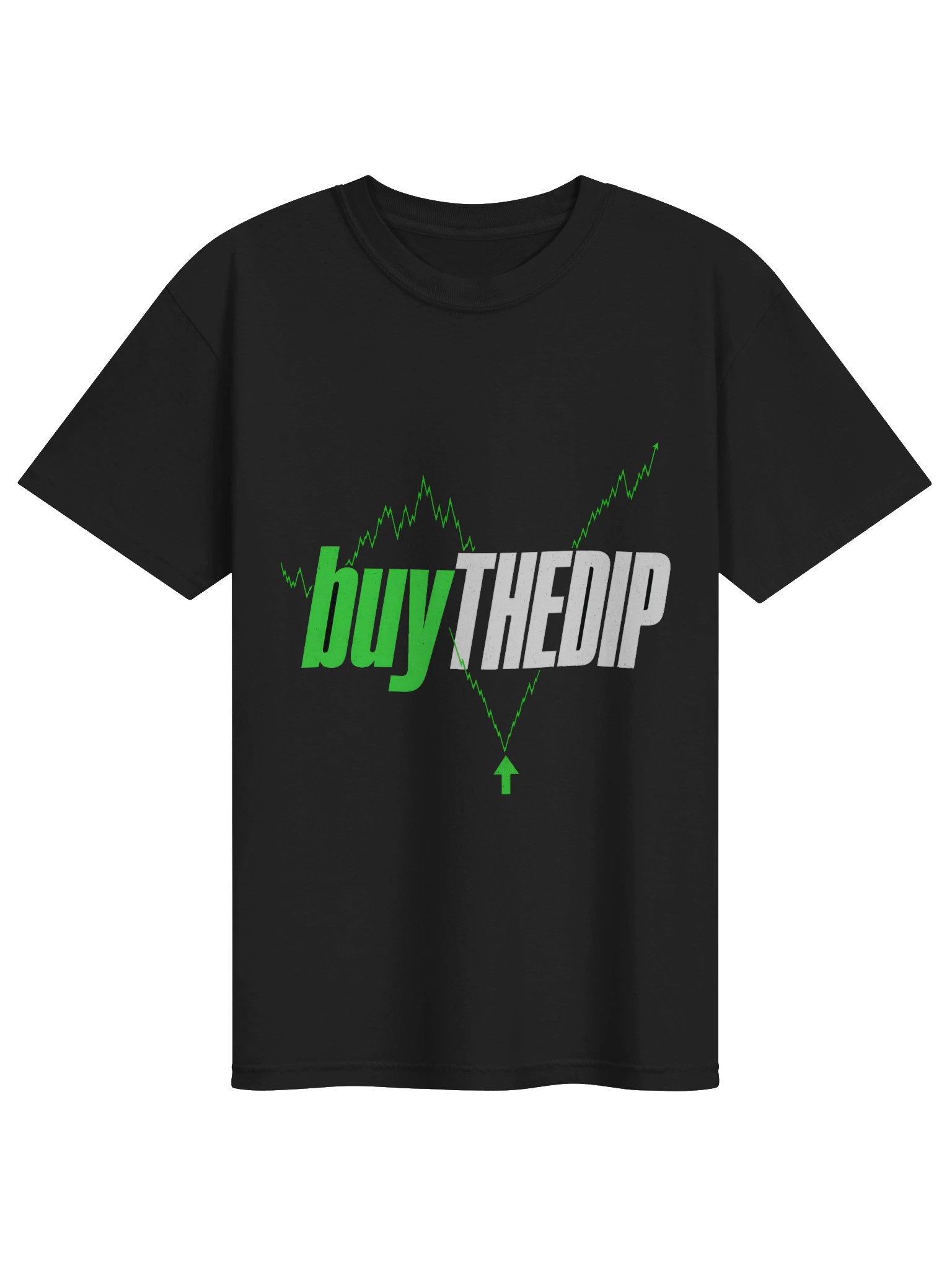 buyTHEDIP Tee product image (1)