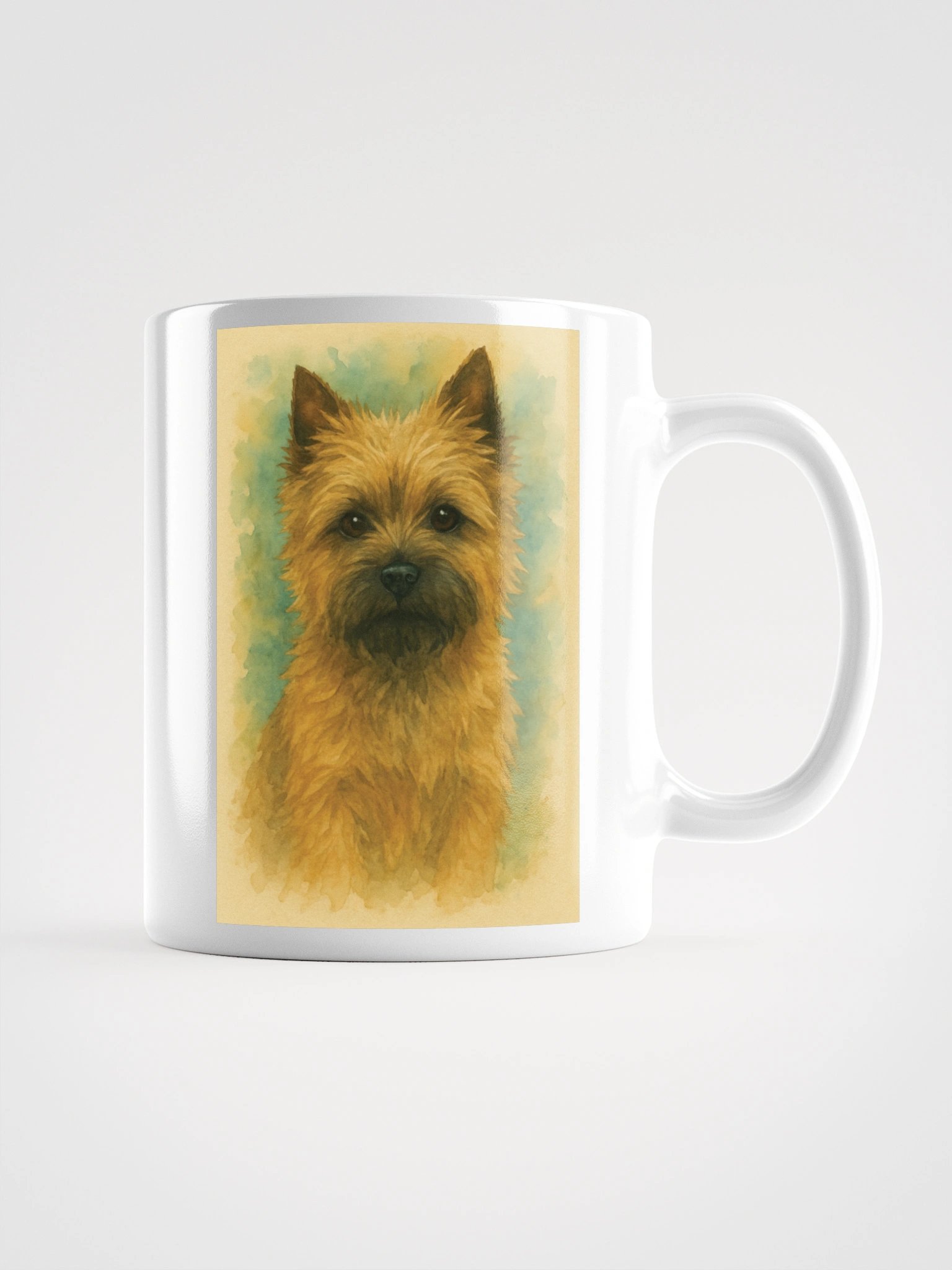 Cairn Terrier | Dog Coffee Mug product image (3)