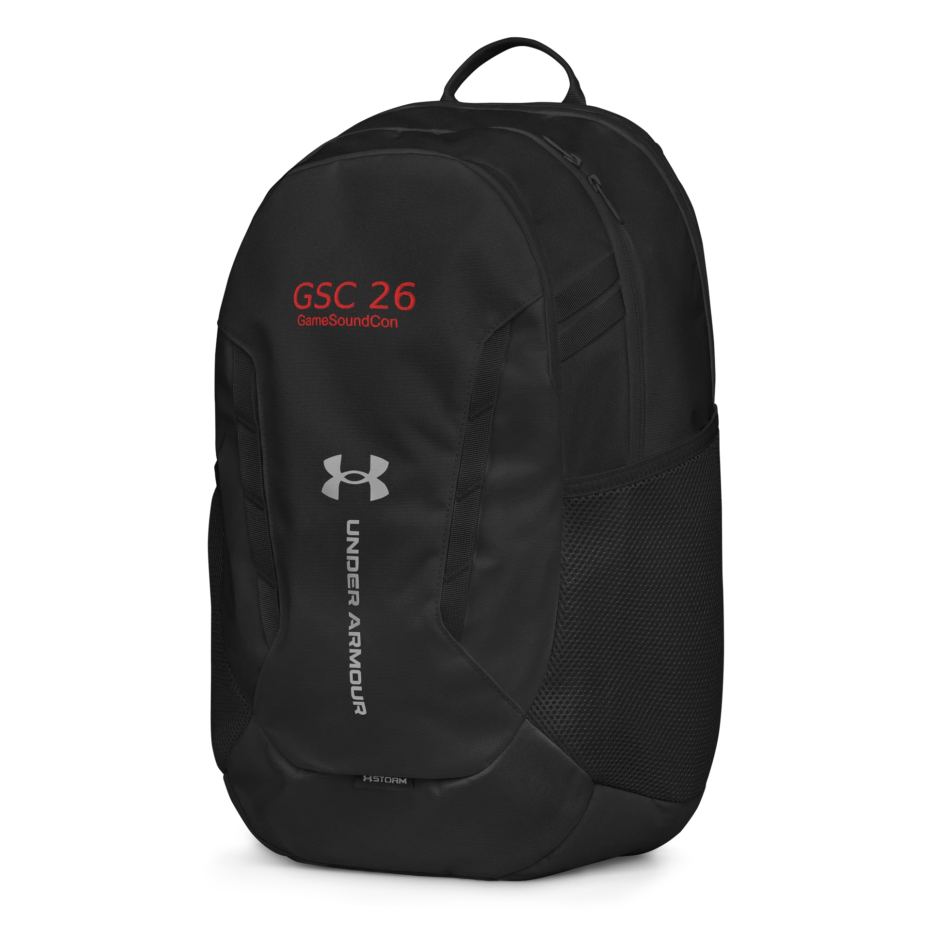 Under Armour GSC 26 Backpack product image (4)