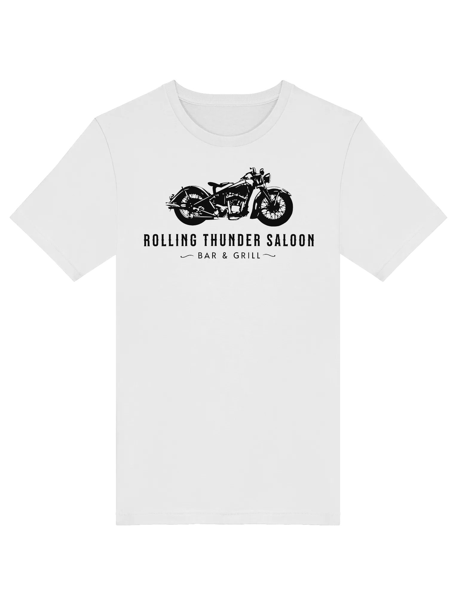 Vintage Motorcycle Club Tee product image (75)