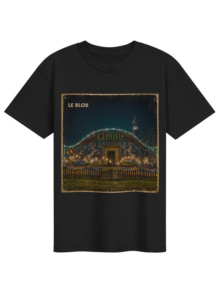 Shirt Cirque product image (1)