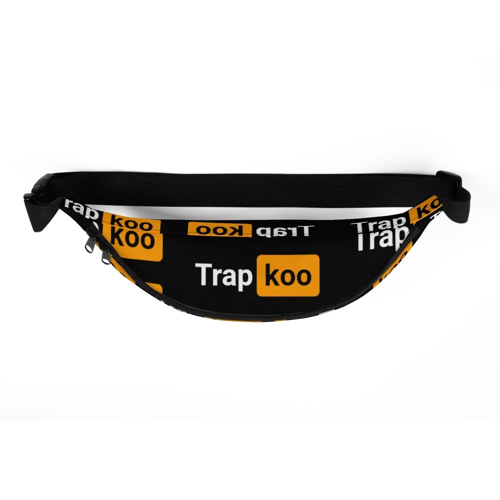 Trapkoo Fanny Pack product image (9)