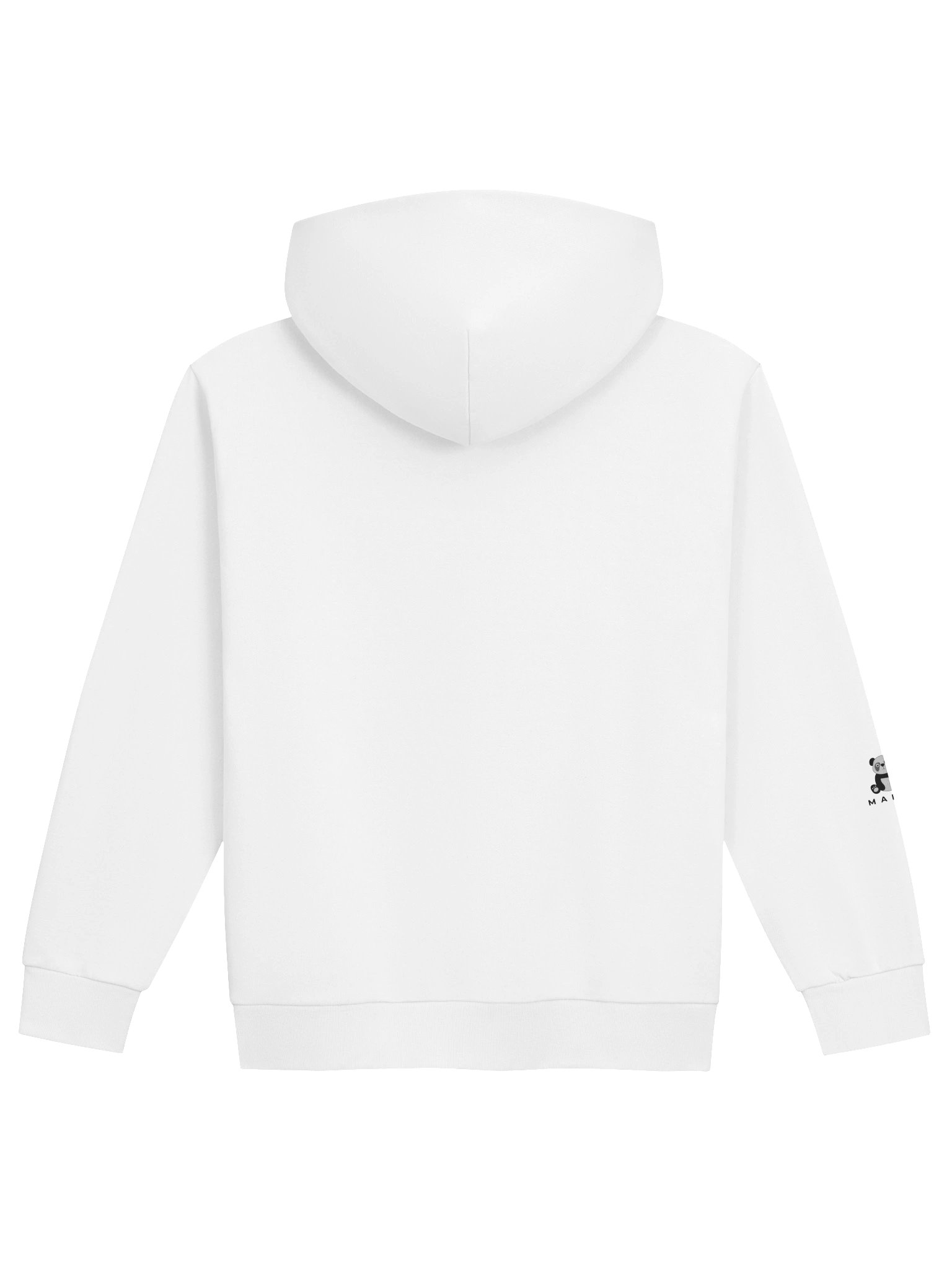 EGO // HEAVYWEIGHT HOODIE product image (2)