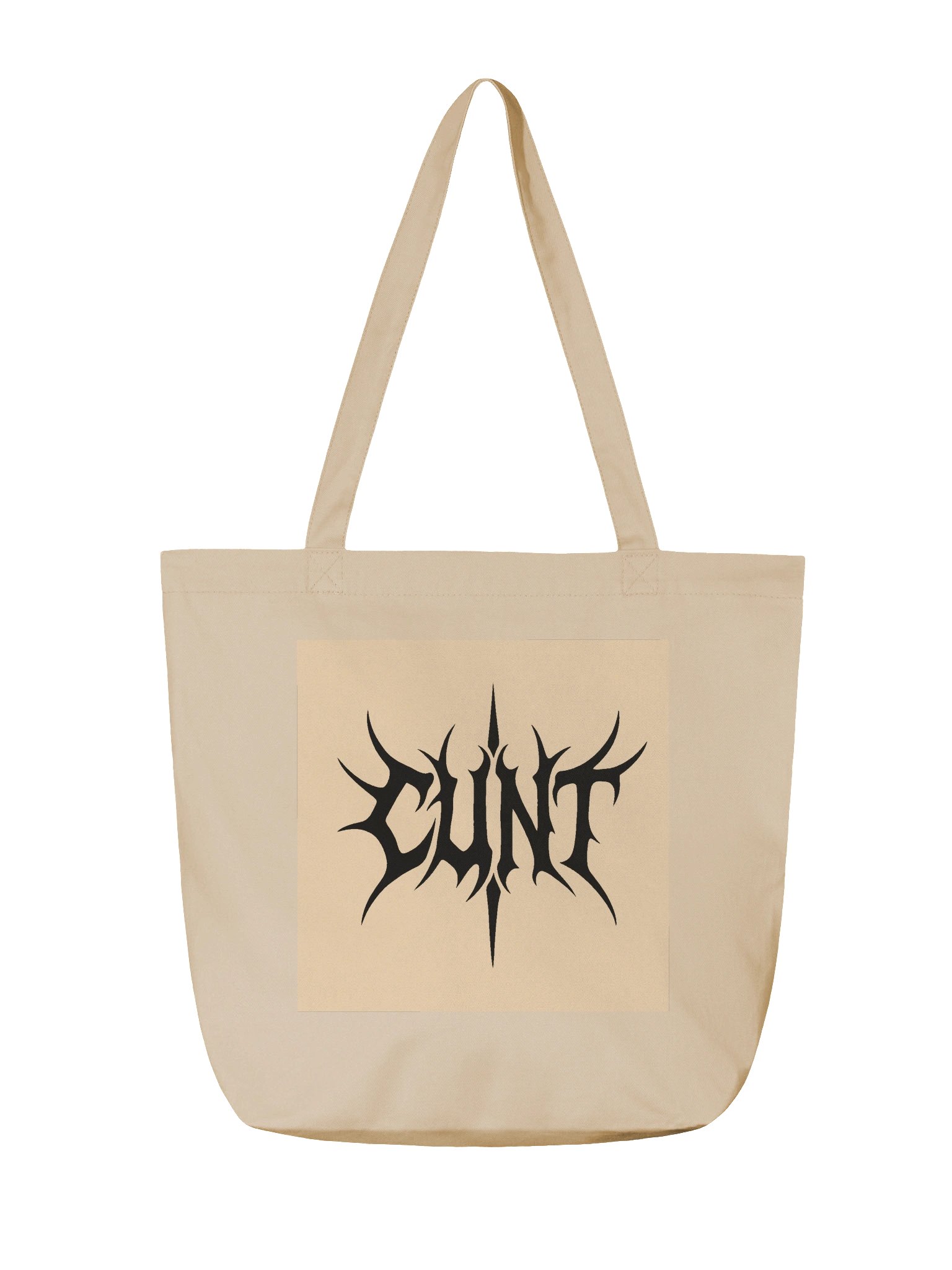C¥B3RCʊNŦ - Tote product image (2)