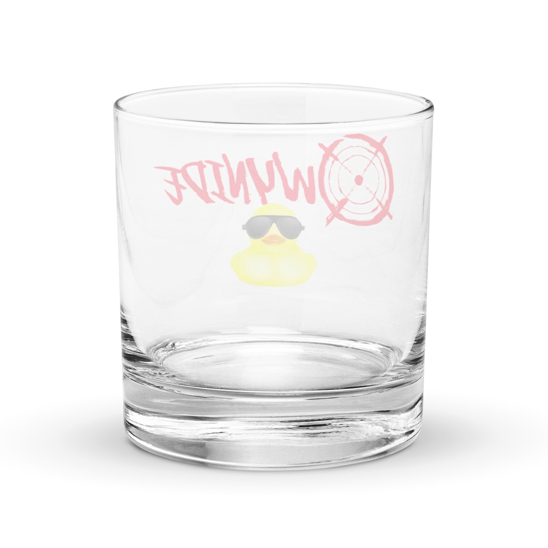 Represent Series on the Rocks - Qwynide Duckie product image (4)