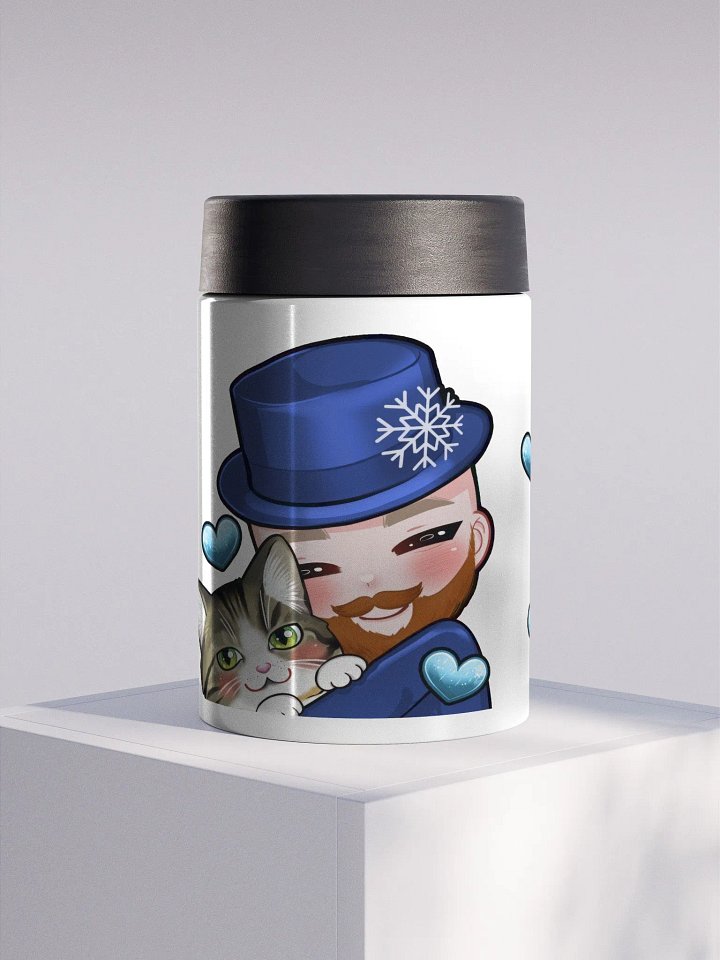 Hug Koozie product image (1)