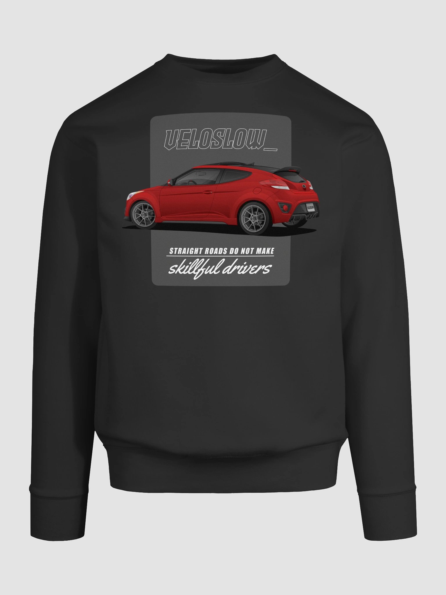 Sweatshirt - veloslow_ product image (43)
